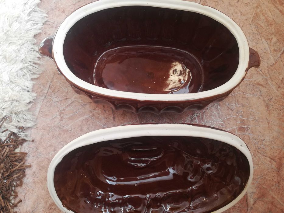 Продам  керамическую  посуду  новая