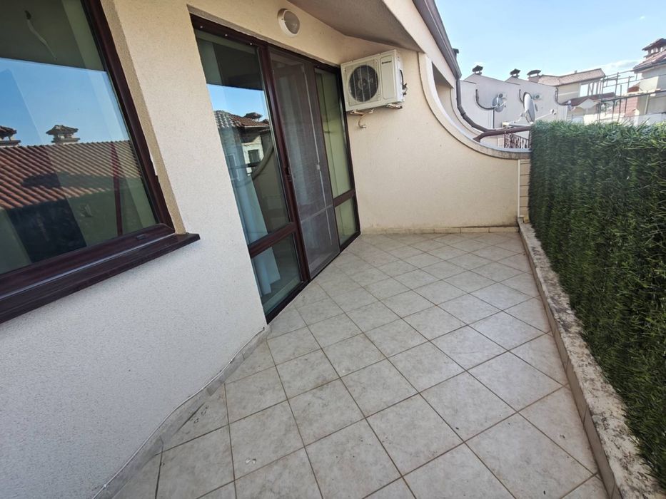 Уникална къща под наем