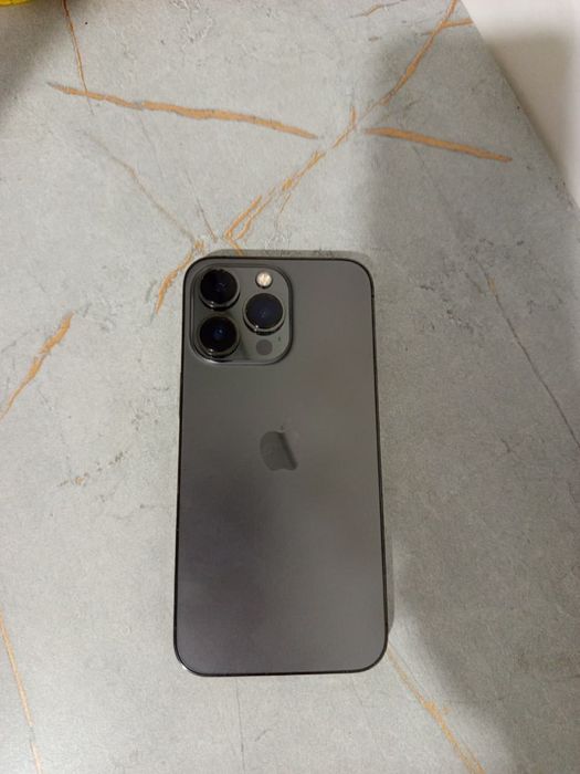 Apple Iphone 13 pro