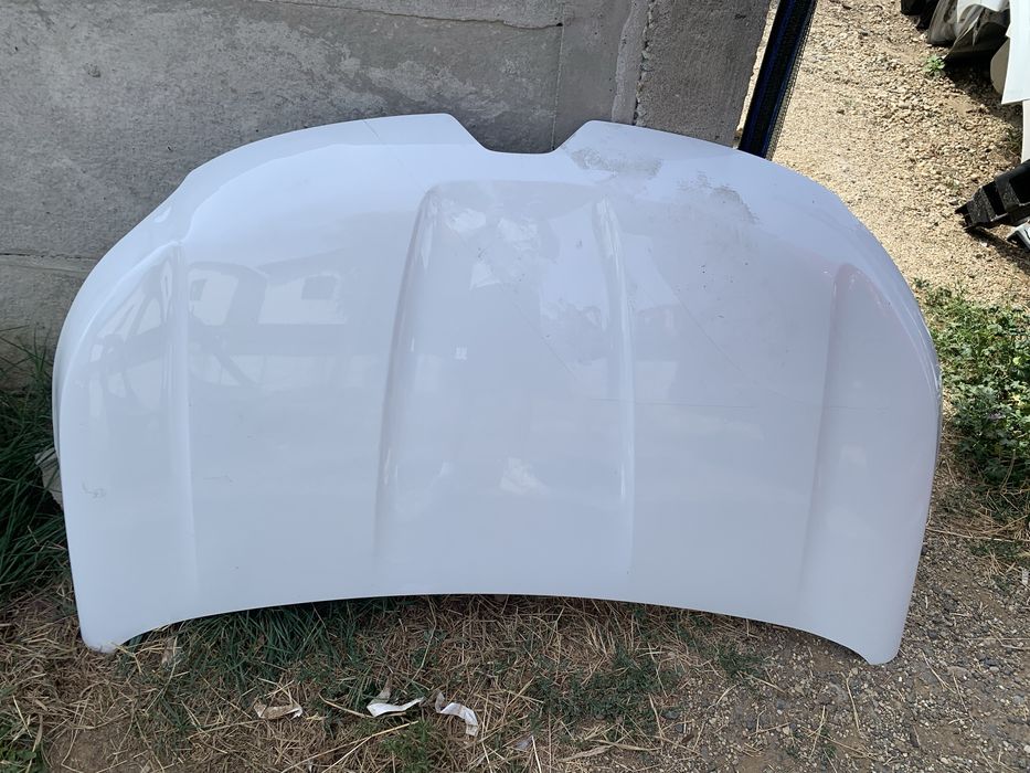 Capota Renault Express an 2021/2022/2023/2024/2025