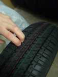 195/80r15 bridgestone
