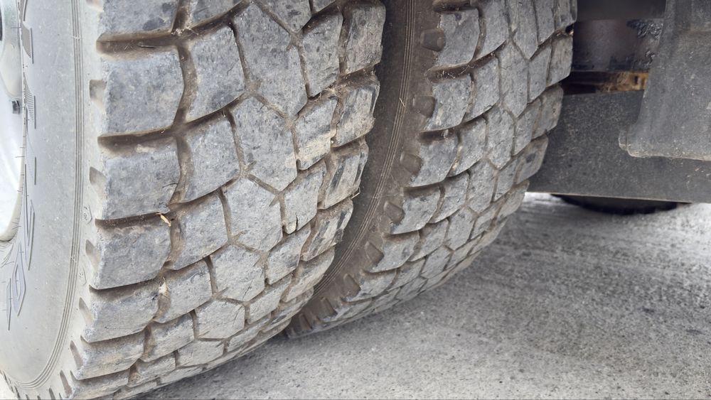 Mercedes-Benz Actros Macara Epsilon Q 150 Z, forestier, transport lemn