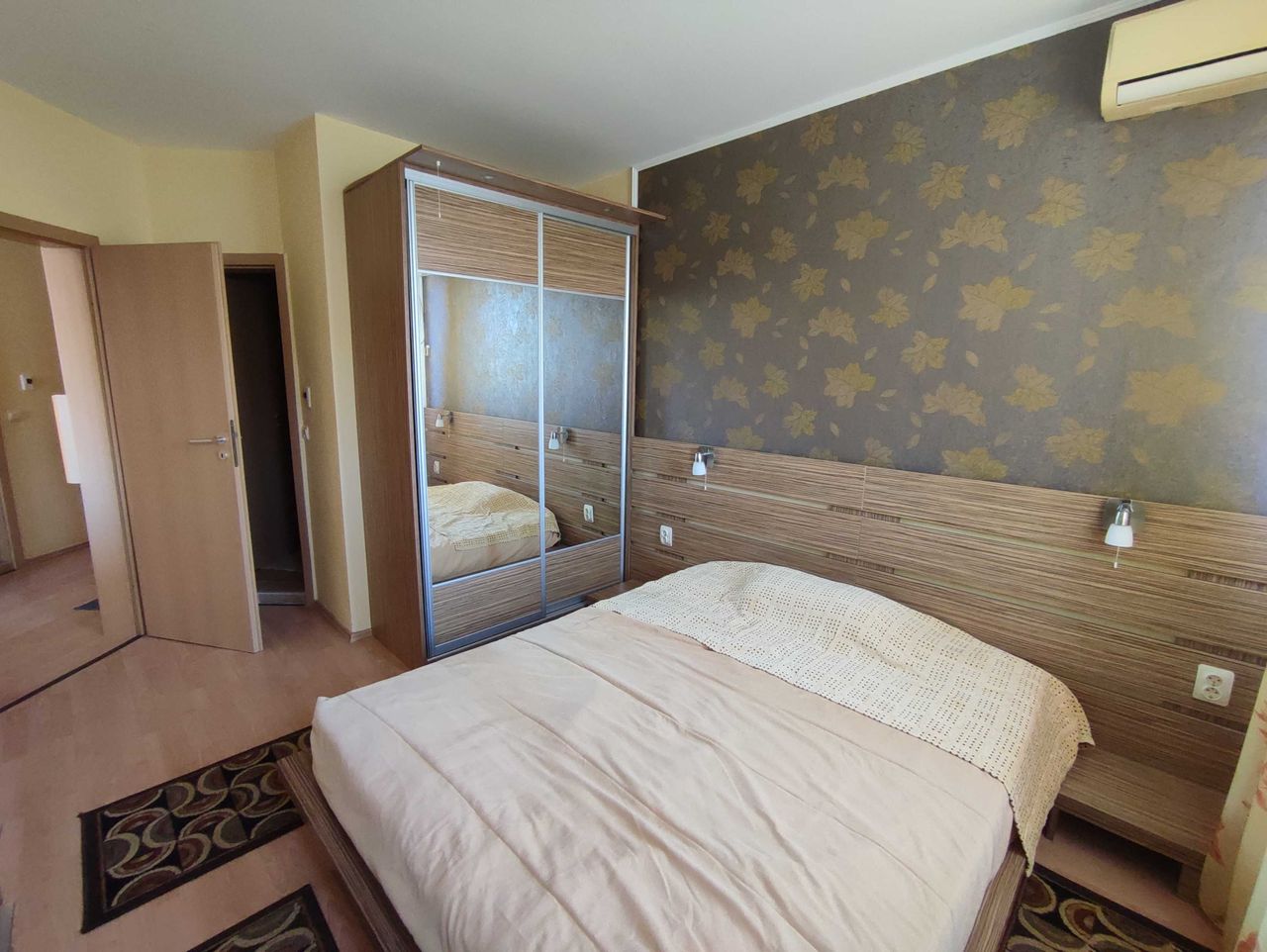 Продава се Тристаен апартамент в Балчик - 96 кв.м за 698 €/кв.м - Снимка #4