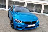 Bmw Seria 4 Gran Coupe M-Paket X-Drive 2.0 Diesel 190 Cp Euro 6