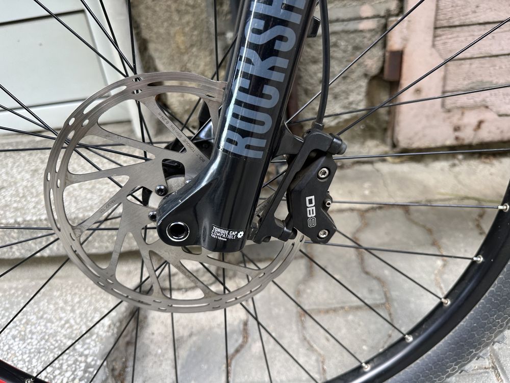 Велосипед GASGAS TRA 6 ,  EMTB , L размер , 29’ инча , MTB