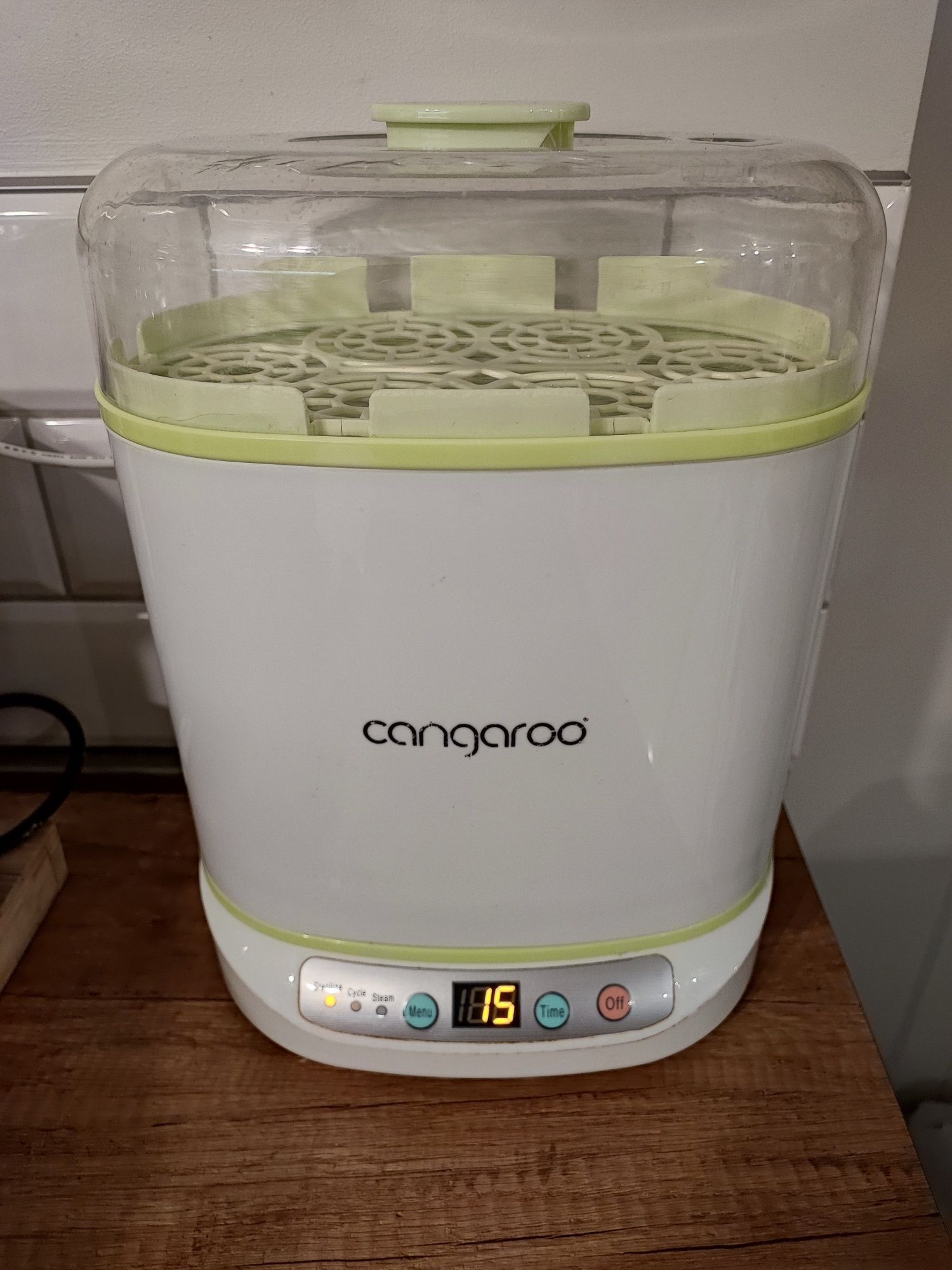 Стерилизатор Cangaroo