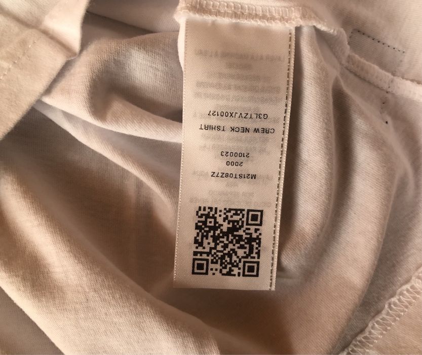 True Religion / Young Poets Society ОРИГИНАЛНИ мъжки тениски - M