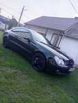 Mercedes CLK 220