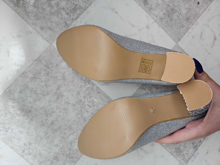 Токчета 38 номер