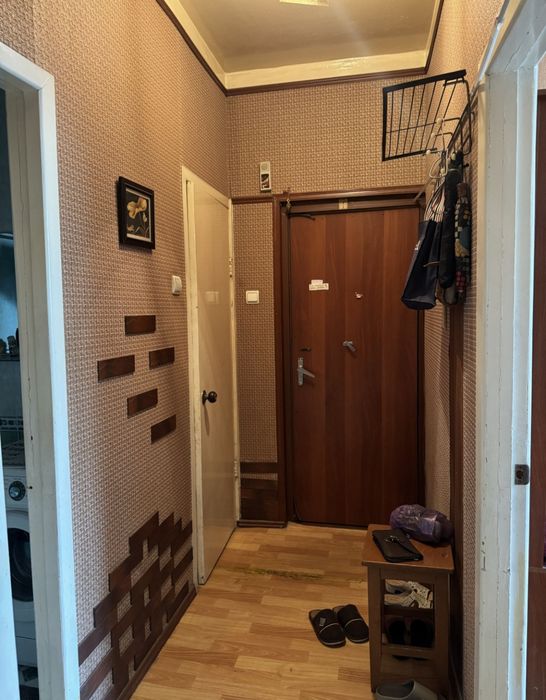 Чиланзар 18 квартал 3Х комнатная