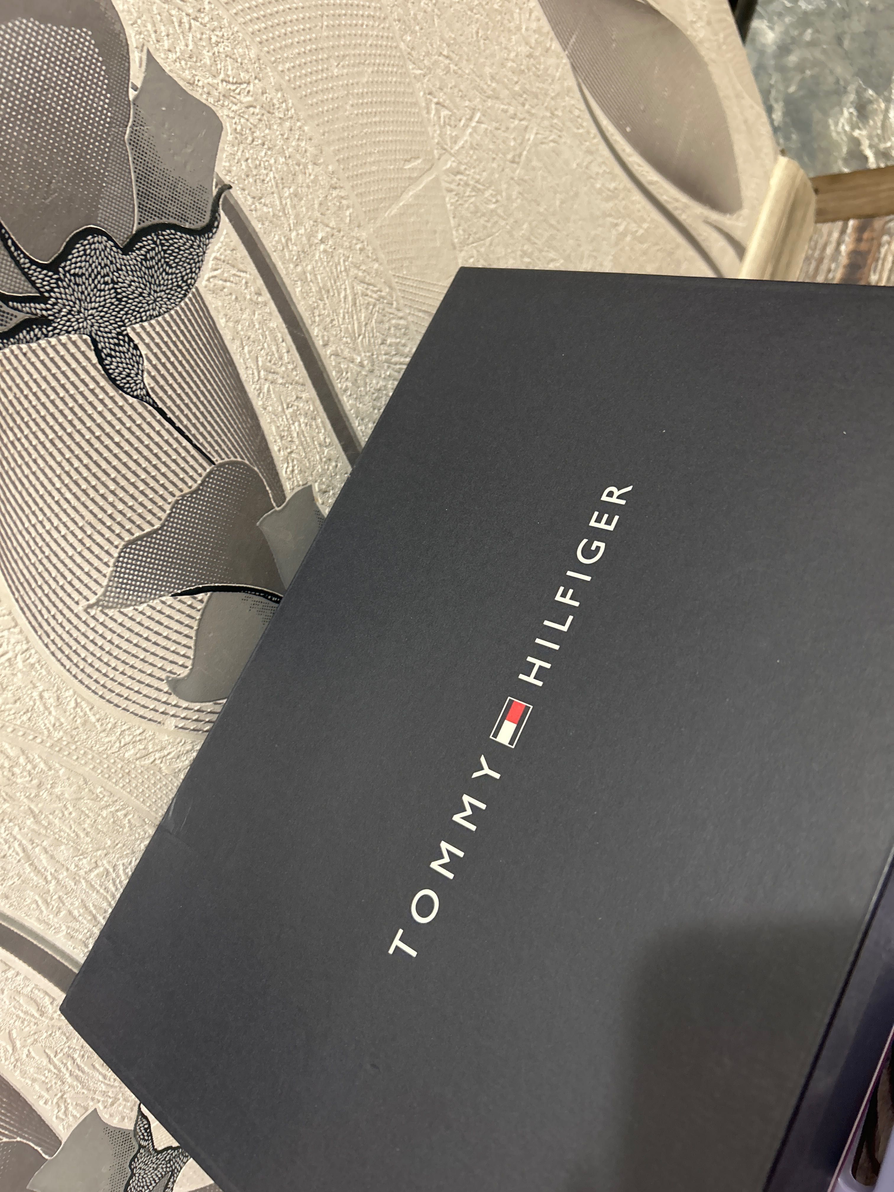 Tommy Hilfiger 39 номер