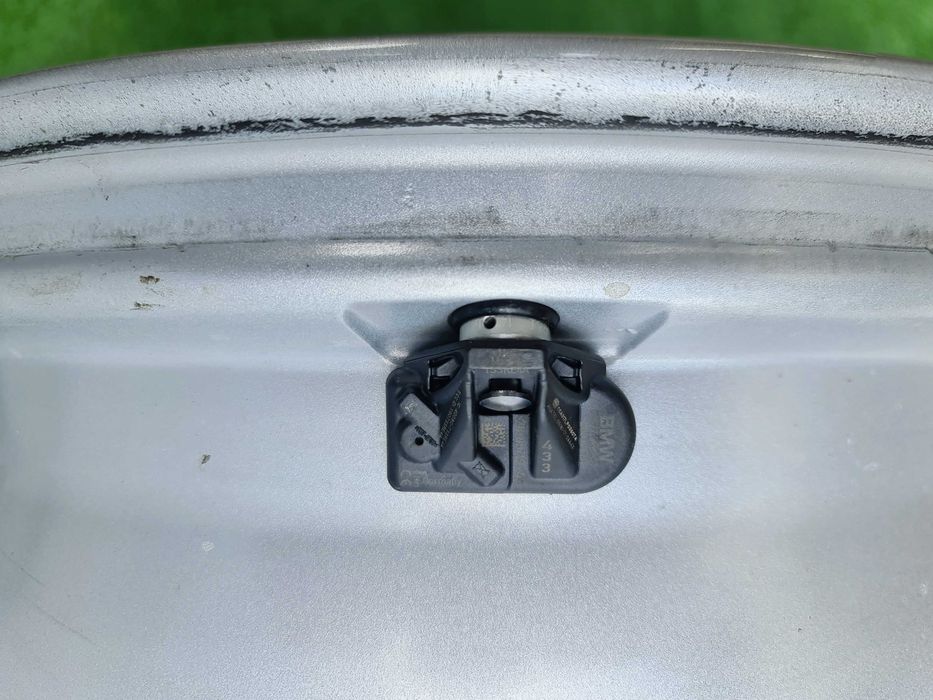 Oригинални джанти BMW X1/F48 X2/F39 - 17 цола