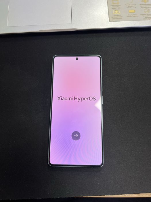 Xiaomi redmi note 13 pro 4g 256gb