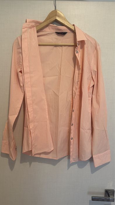 Camasi dama Massimo Dutti si US Polo ASSN