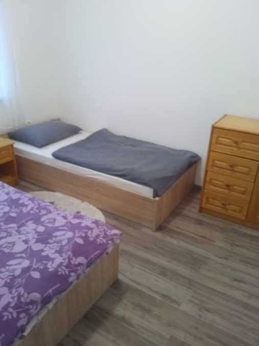 Дава се под наем Тристаен апартамент в Пловдив, Западен - 90 кв.м за 331.5 € - Снимка #5