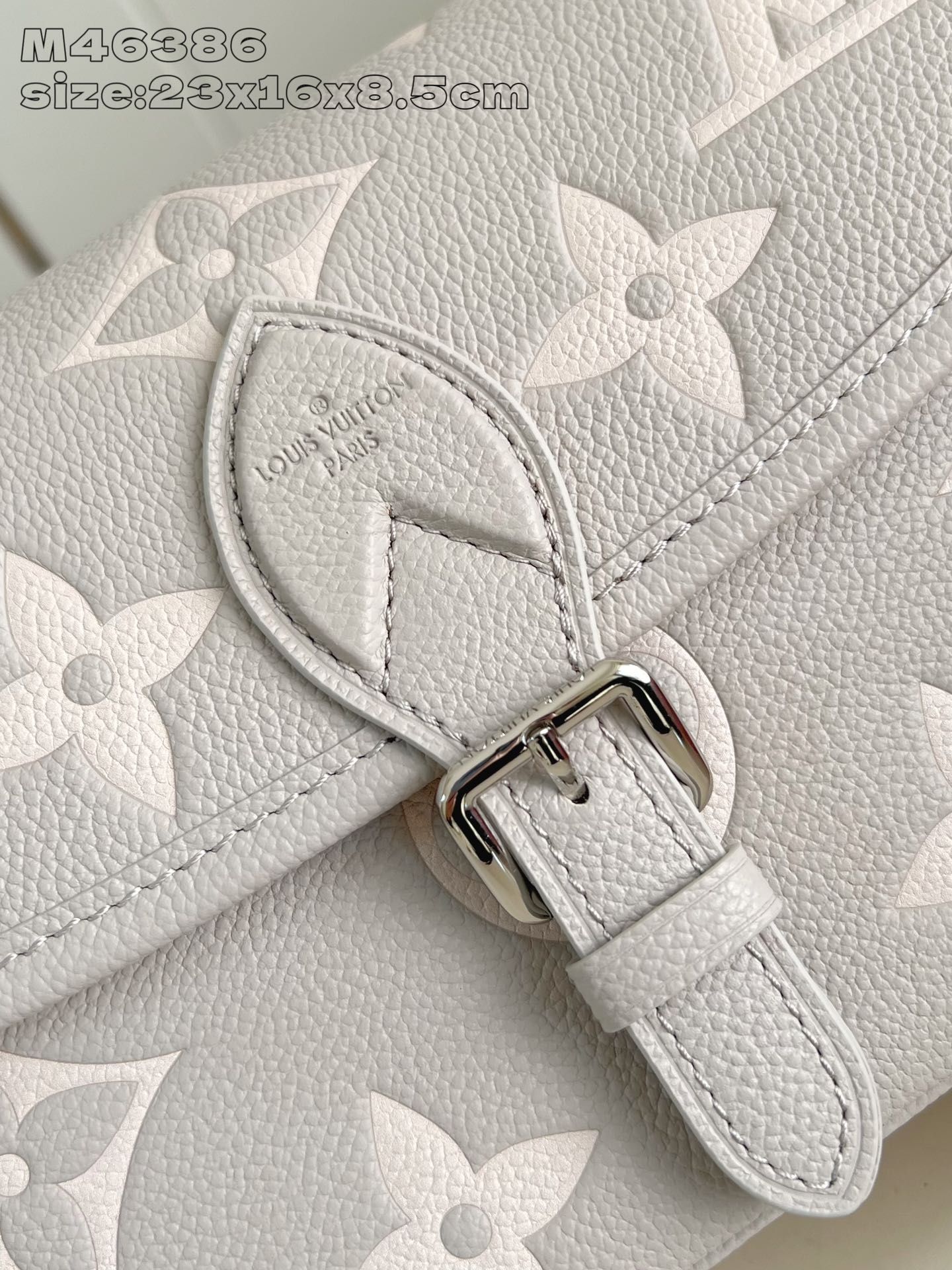 Geanta Louis Vuitton Diane 24cm tip Premium
