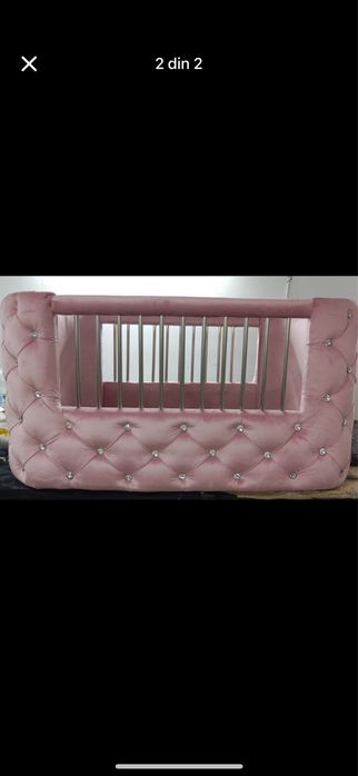 Patut tapitat de vanzare