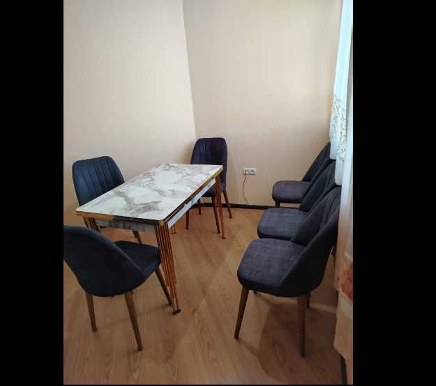 Дава се под наем Тристаен апартамент в Бургас, Меден рудник - зона А - 120 кв.м за 350 € - Снимка #5