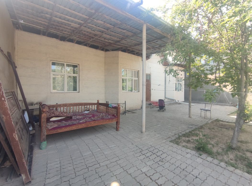 #377 Участок сотилади