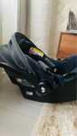 Scoica bebe Joie I-Snug 2