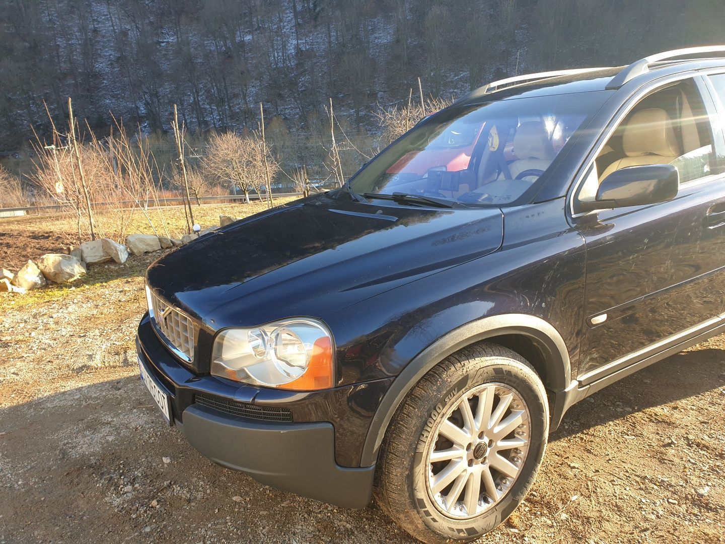 VOLVO XC 90 executiv