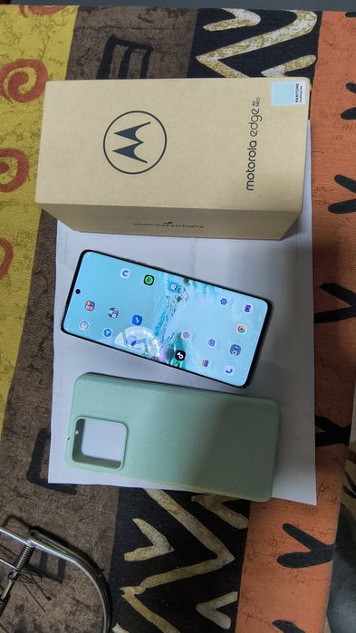 Motorola edge 40 neo