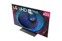 Телевизор LG 55UR91006LA 4K Smart UHD 2023 Mudatli tolovga