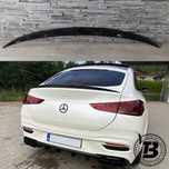 Eleron Portbagaj compatibil cu Mercedes GLE Coupe C167 GLE63 Design