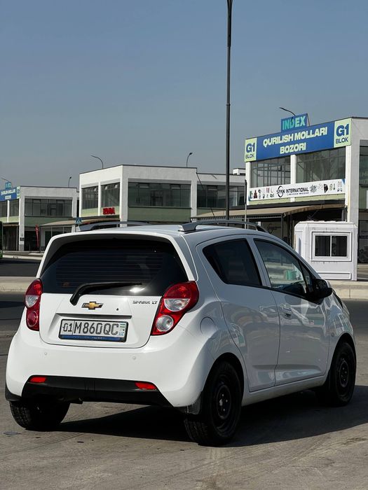Spark Avtomat 2022
