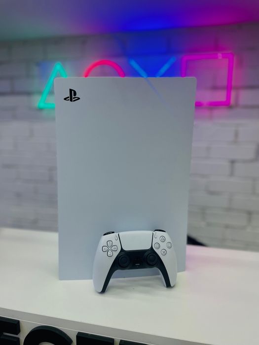 PlayStation 5 classic