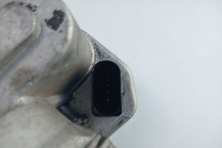 Clapeta  acceleratie V10810011 Seat Altea prima generatie seria