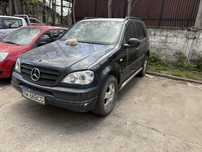 Vand/dezmembrez Mercedes ML270Cdi