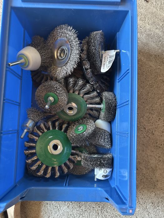 Brenner oxi acitilen