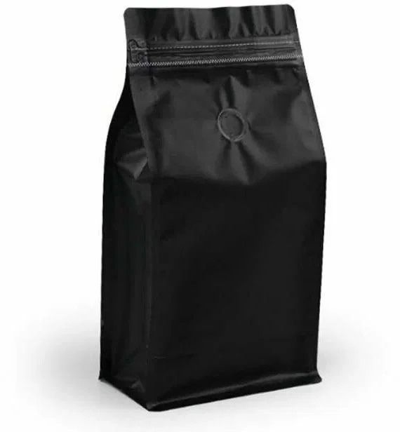 Премиальный кофе в зернах — Бразилия, Santos (Arabica 100%)
