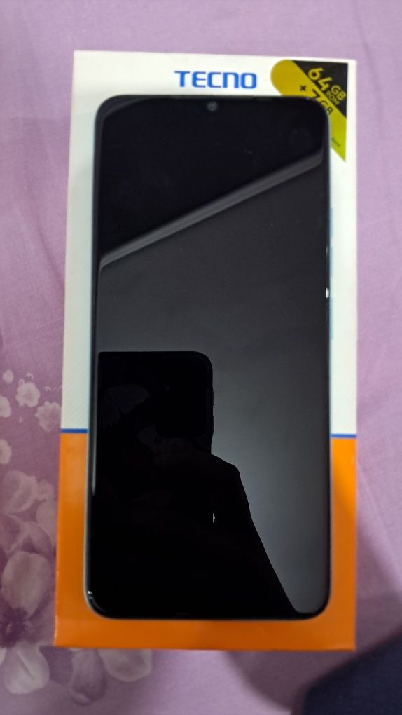 Tecno Spark 2023