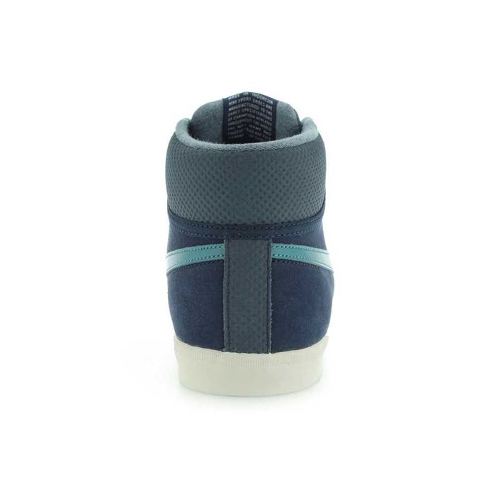 Nike Eastham Mid obsidian 100% originali -42.5