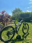 Bicicleta full suspension Capra YT Jeffsy 2020