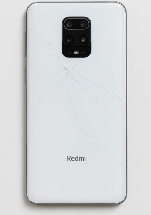 Redmi Note 9S нормально