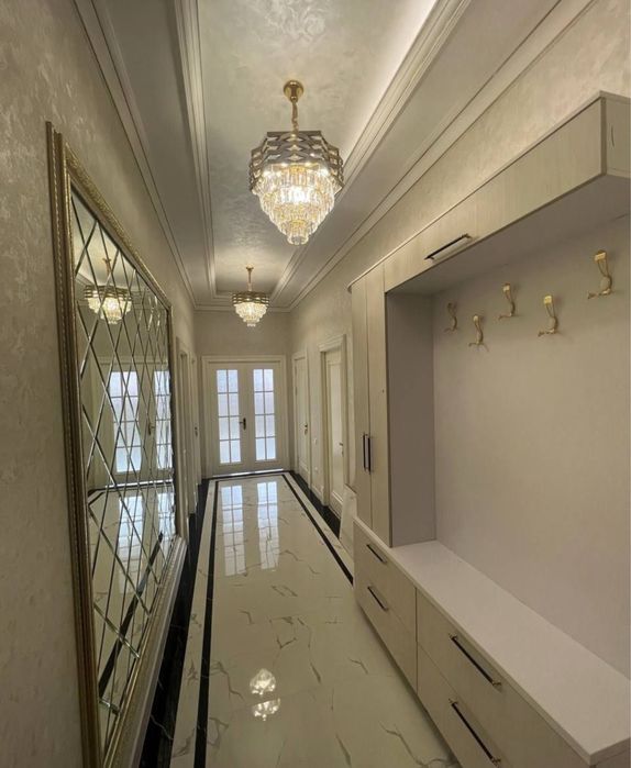 Срочна Продается Sag'bon Residence 3/2/9