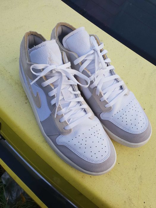 Adidasi nike jordan marimea 47-48