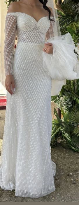 Vand Rochie de mireasa