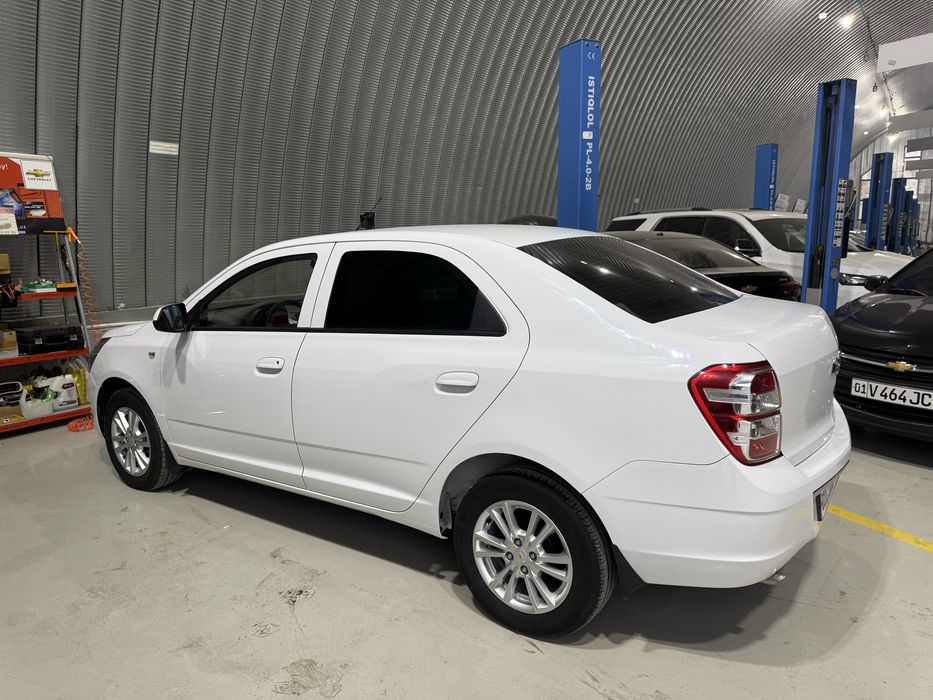 кобалт афтомат 4 паз  пропан гази билан