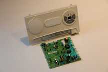 Placa centrala Protherm Leopard 24 BTV cu sursa in comutatie