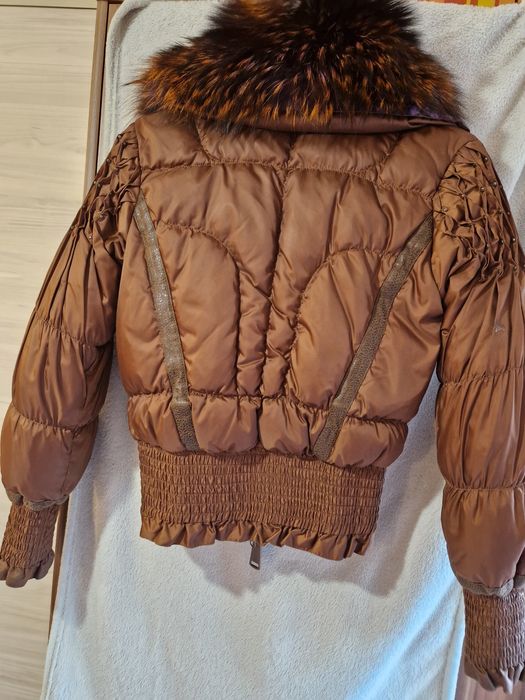 Яке SPORTALM като ново