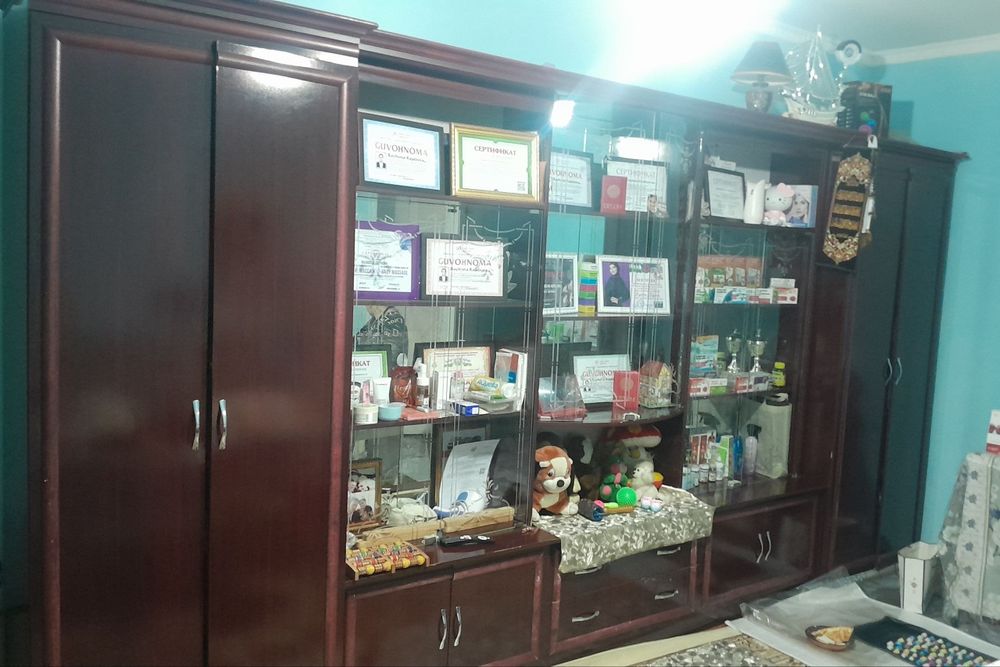 STENKA SOTILADI Narxi kelishiladi