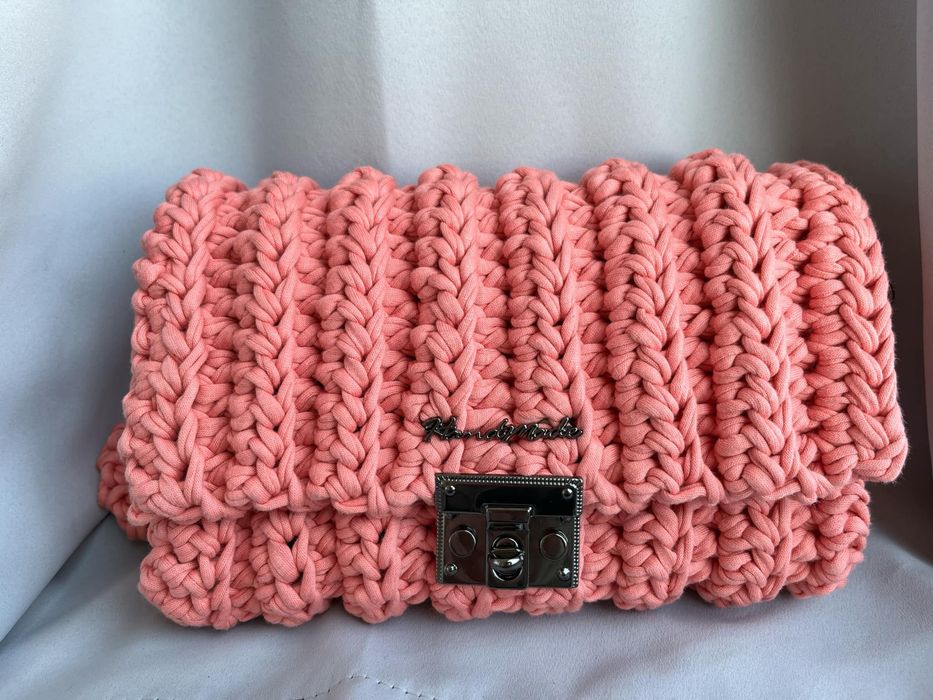 Handmade Дамски чанти - РЪЧНА ИЗРАБОТКА !