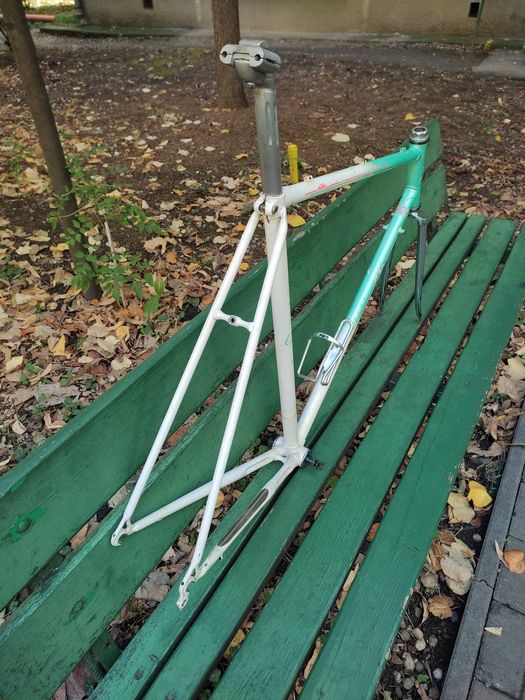 Cadru bicicletă cursieră