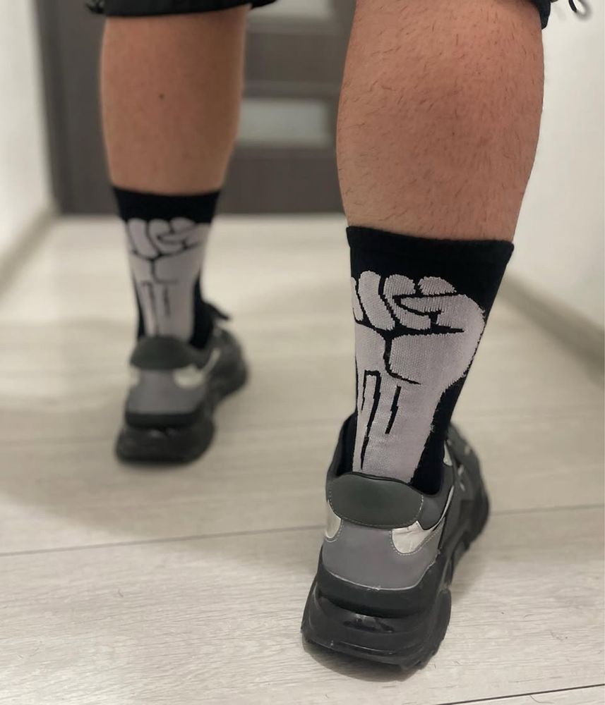 Чорапи Boris Bidjan 11