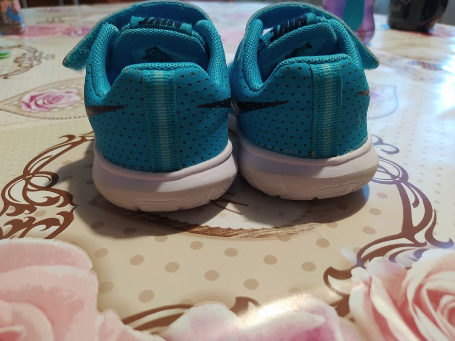 Детски маратонки "Nike" 20 номер