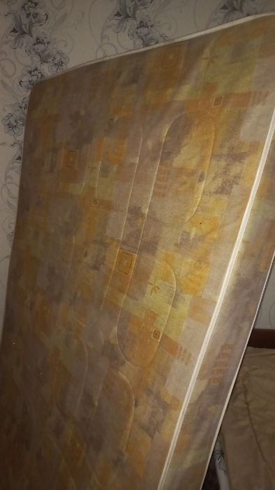 Матрас 2/1,5м қалыңдығы 15см